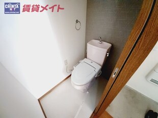 川越富洲原駅 徒歩3分 2階の物件内観写真